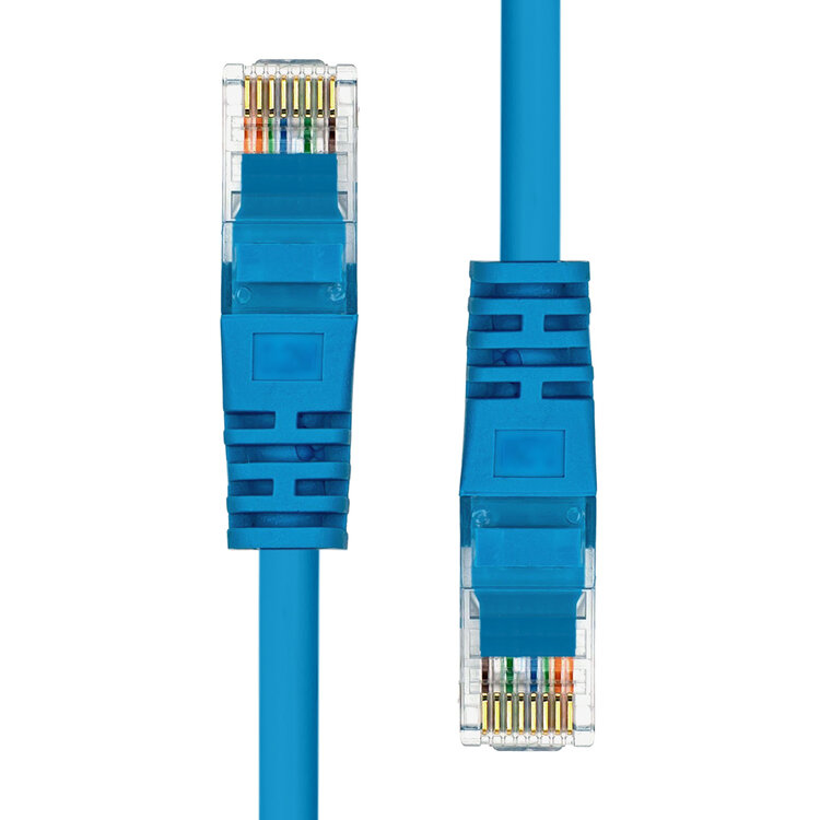 EU Product - C5e U/UP CC PVC Eherne thumbnail