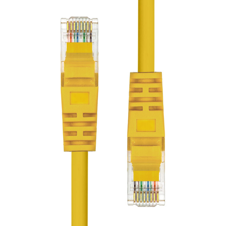 EU Product - C5e U/UP CC PVC Eherne thumbnail