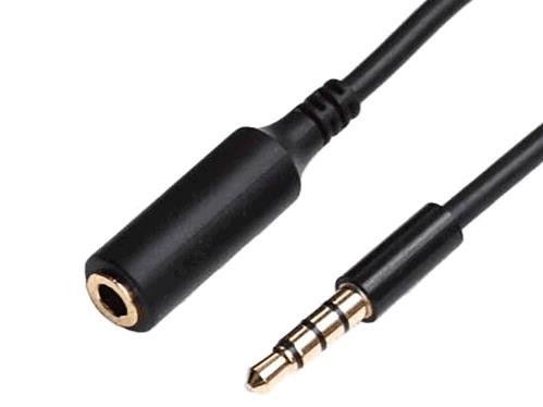 EU Product - 4-Pin Slim Exension Cle thumbnail