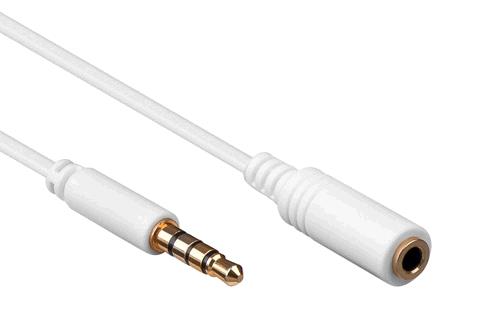 EU Product - 4-Pin Slim Exension Cle thumbnail