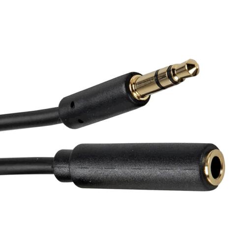 EU Product - 3-Pin Slim Exension Cle thumbnail