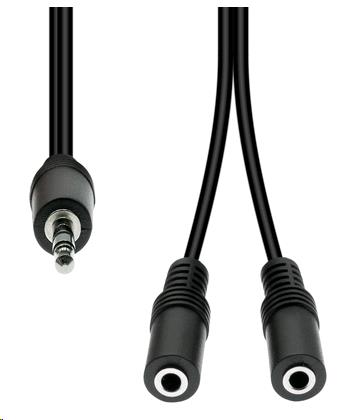 EU Product - 3-Pin o 2x 2-Pin Cle M-F thumbnail