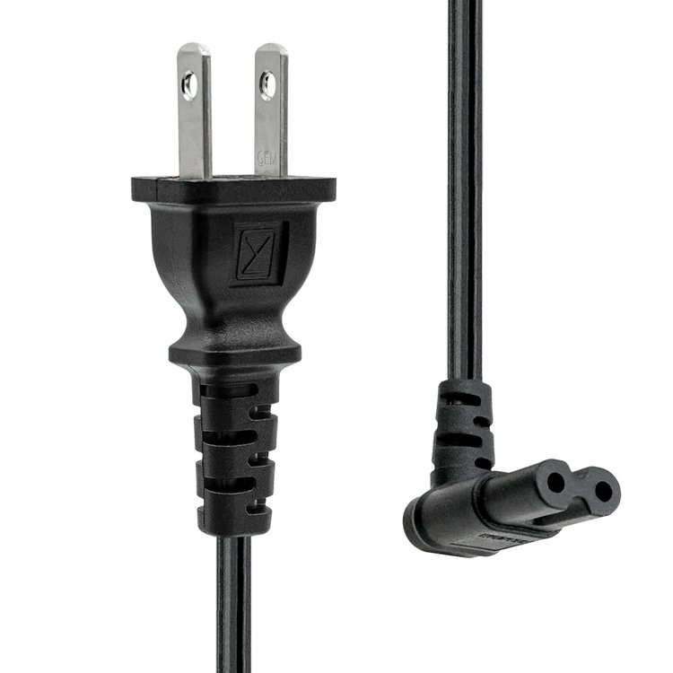 EU Product - Power Cord US ype  o thumbnail