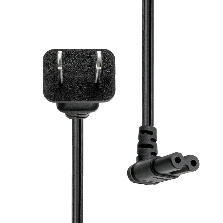 EU Product - Power Cord US ype  o thumbnail