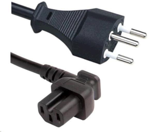 EU Product - Power Cord Swiss o C15 2M thumbnail