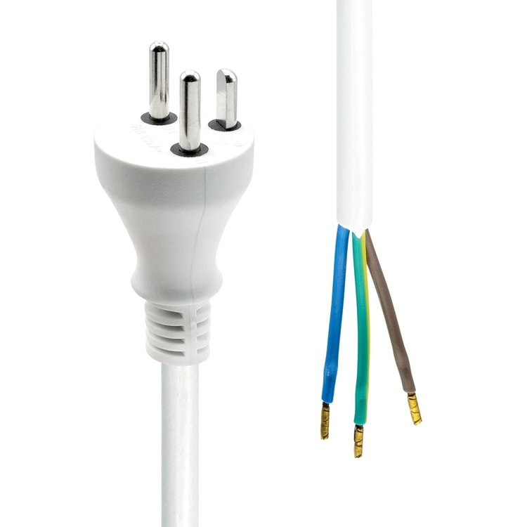 EU Product - Power Cord Denmrk o Open thumbnail