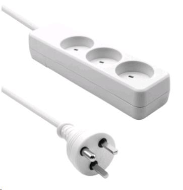 EU Product - Dnish I Power Srip 3-wy thumbnail