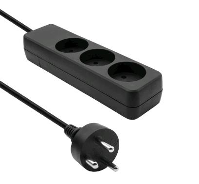 EU Product - Dnish Power Srip 3-wy lck thumbnail