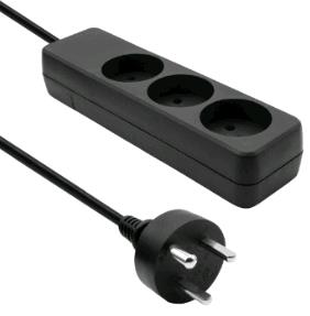 EU Product - Dnish Power Srip 3-wy 7M thumbnail