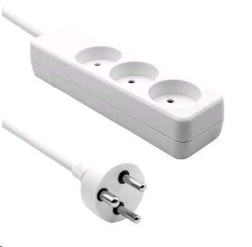 EU Product - Dnish Power Srip 3-wy 15M thumbnail