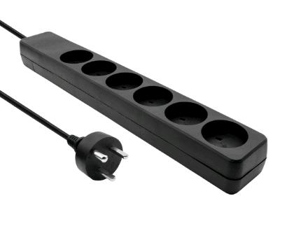 EU Product - Dnish ED Power Srip 6-wy thumbnail