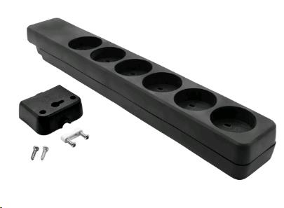 EU Product - Dnish ED Power Srip 6-wy thumbnail