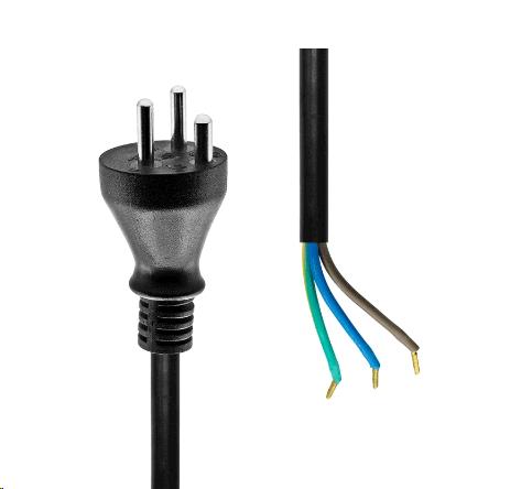EU Product - Power Cord Denmrk ED o thumbnail