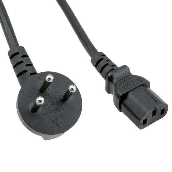 EU Product - Power Cord Isrel o C13 2M thumbnail