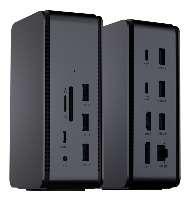 EU Product - US4 Dul 8K Docking Sion, thumbnail