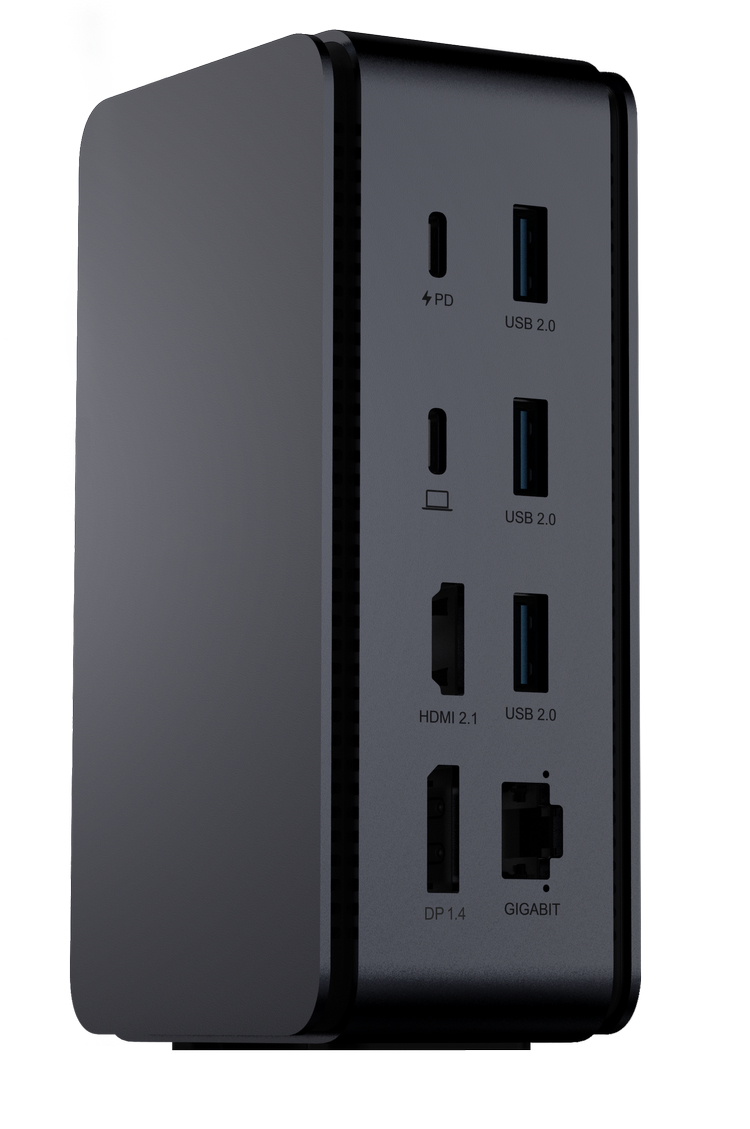 EU Product - US4 Dul 8K Docking Sion, thumbnail