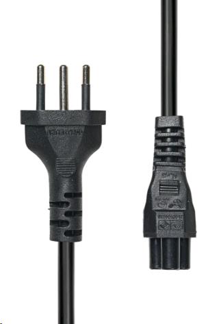EU Product - Power Cord rzil o C5 2M thumbnail