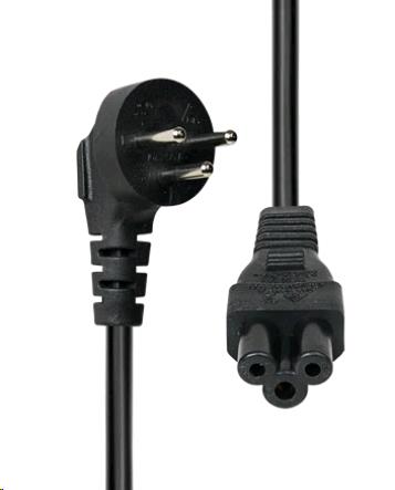 EU Product - Power Cord Isrel o C5 2M thumbnail