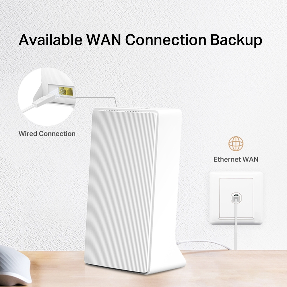 MB110-4G 300Mbps Wireless N 4G LTE Router thumbnail
