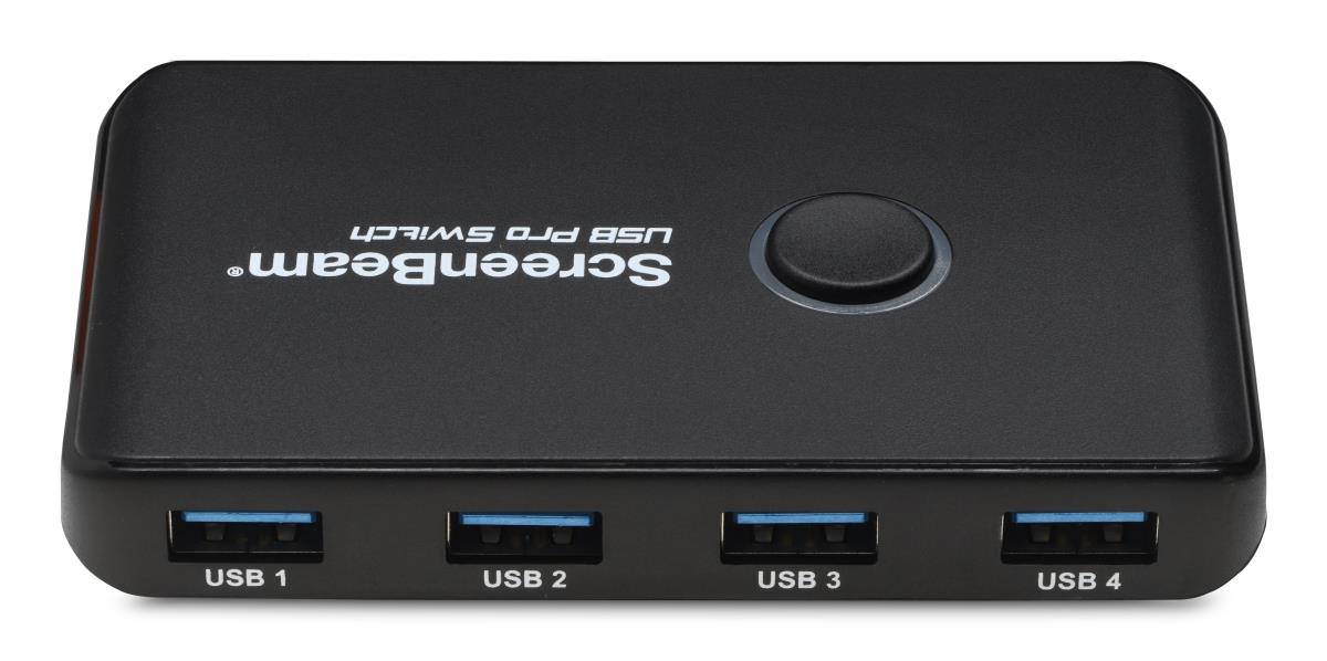 USB PRO SWITCH thumbnail