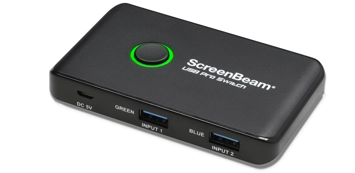 USB PRO SWITCH thumbnail