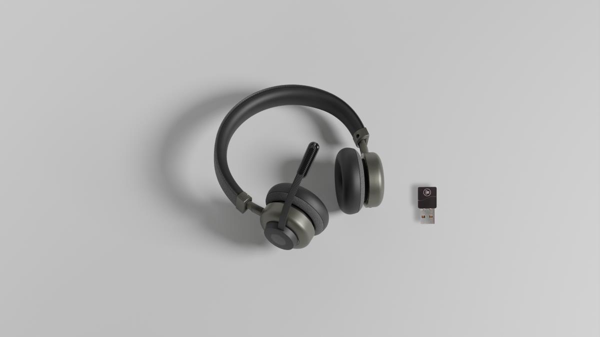 Tilde Pro-s+d Plus Dongle Including Anr Orosound thumbnail