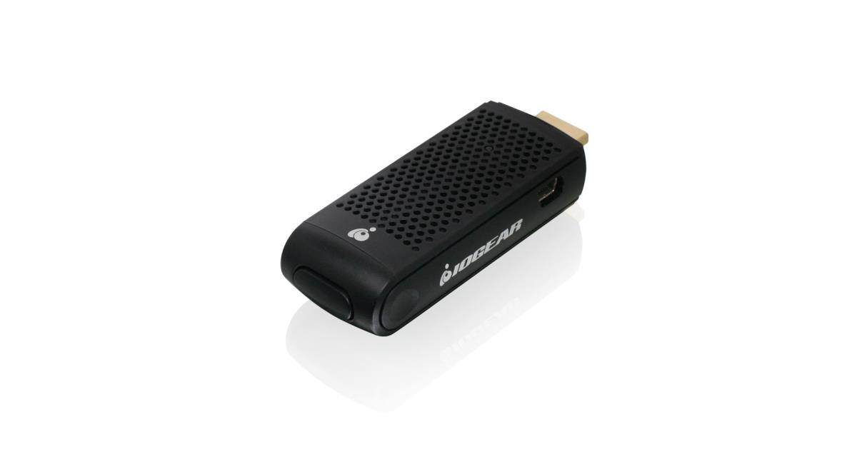 iogear Wireless HDMI Transmitter thumbnail