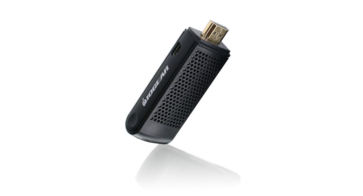 iogear Wireless HDMI Transmitter thumbnail