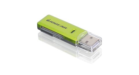 EU Product - SD/MicroSD/MMC Crd Reder thumbnail
