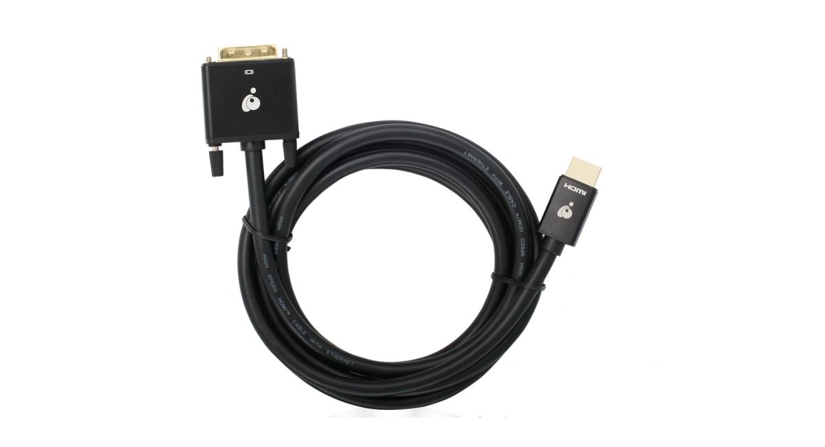 EU Product - 4K @ 30Hz HDMI o DVI thumbnail