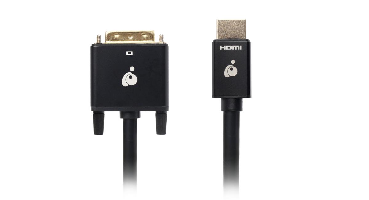 EU Product - 4K @ 30Hz HDMI o DVI thumbnail