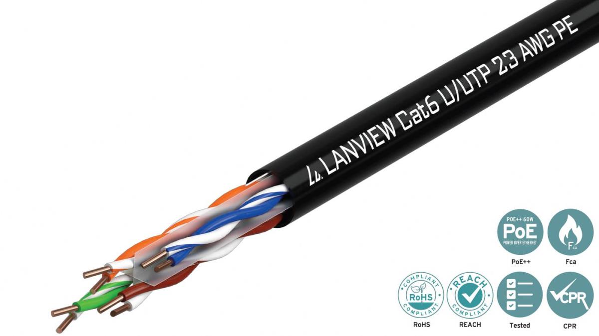 EU Product - C6 U-UP Nework Cle thumbnail