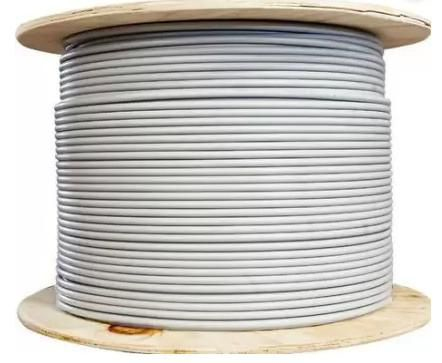 Cat6a U-UTP Network Cable  4x2xAWG23 500m thumbnail