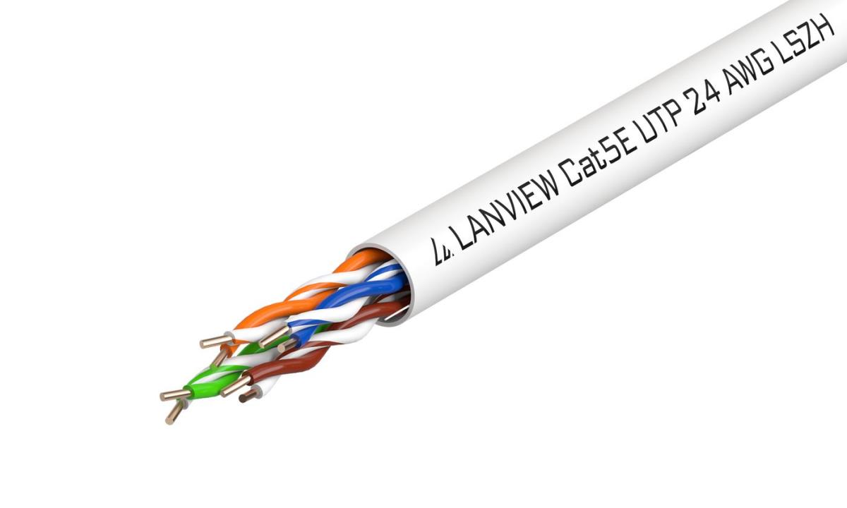 EU Product - 305m C5e U-UP cle thumbnail