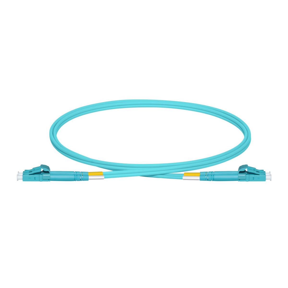EU Product - LC-LC Muli mode Duplex 3m thumbnail
