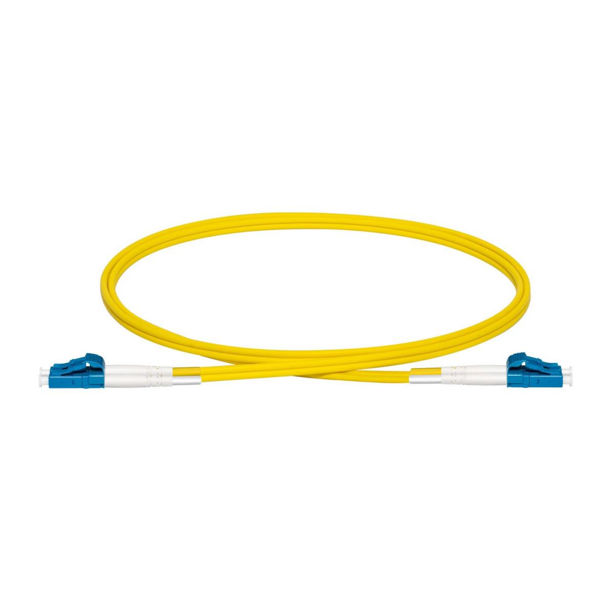 EU Product - LC-LC Singlemode fire cle thumbnail
