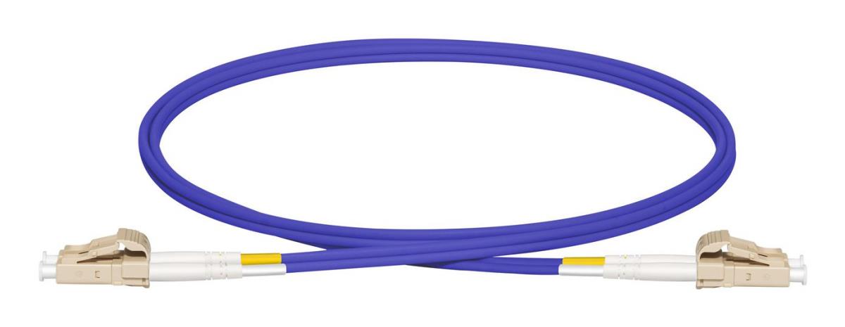 EU Product - LC-LC Muli mode Duplex OM4 thumbnail