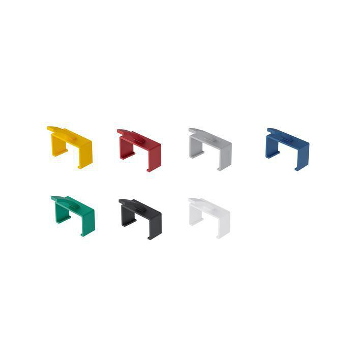 Bendable booted Halogenfree  (LSZH) CAT6A U/FTP 1m Black  Lanview Bendable booted Halogenfree (LSZH) CAT6A U/FTP 1m Black thumbnail