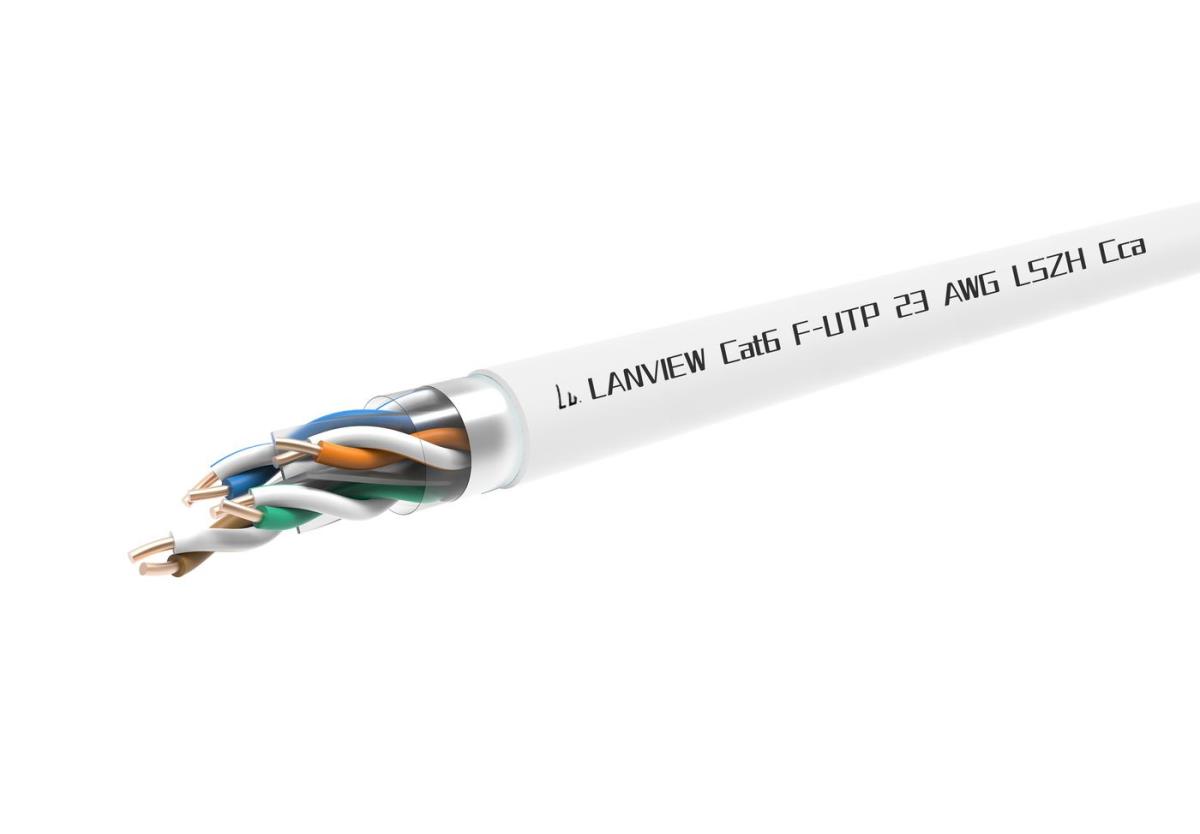 EU Product - C6 F-UP Nework Cle thumbnail