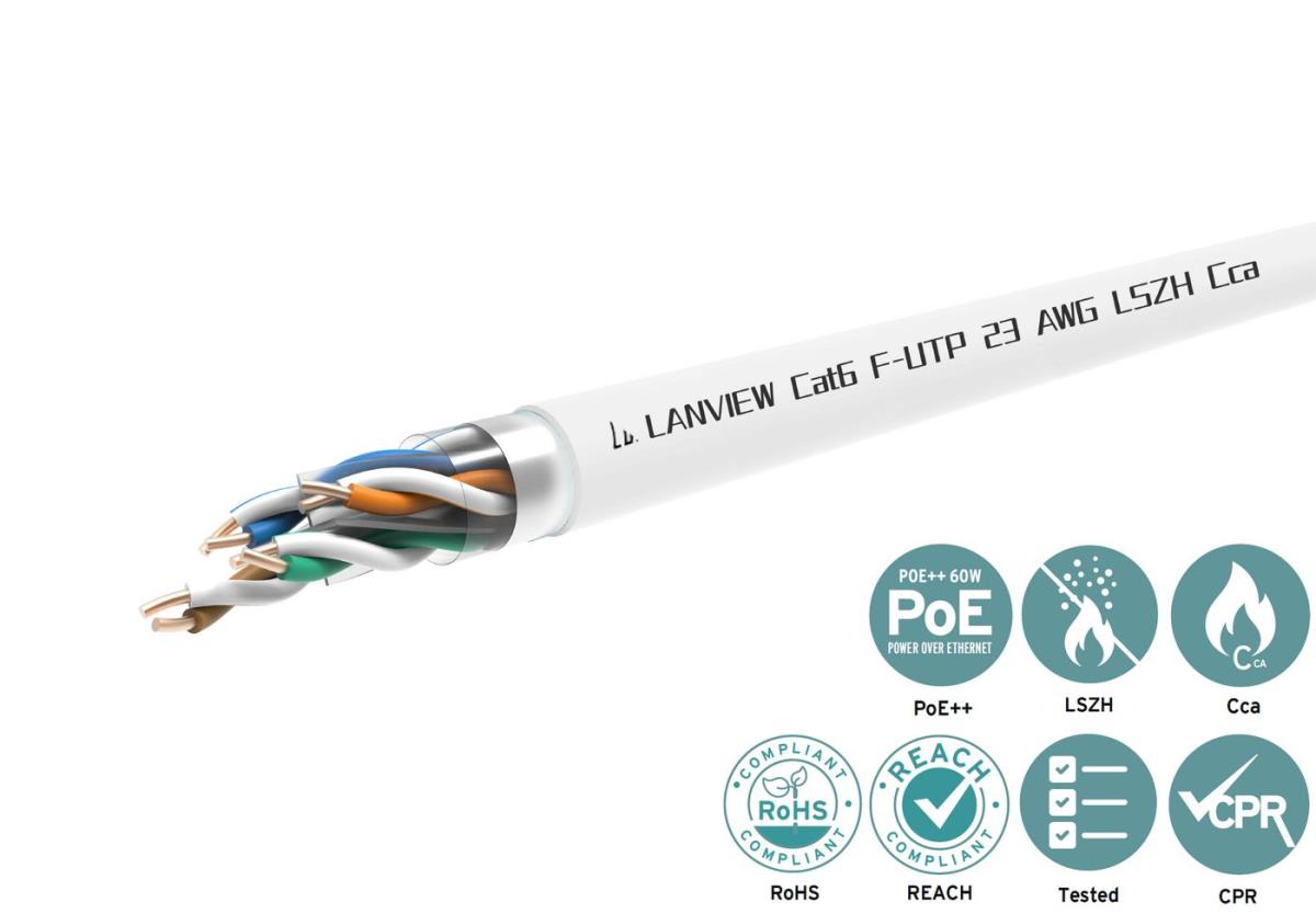 EU Product - C6 F-UP Nework Cle thumbnail