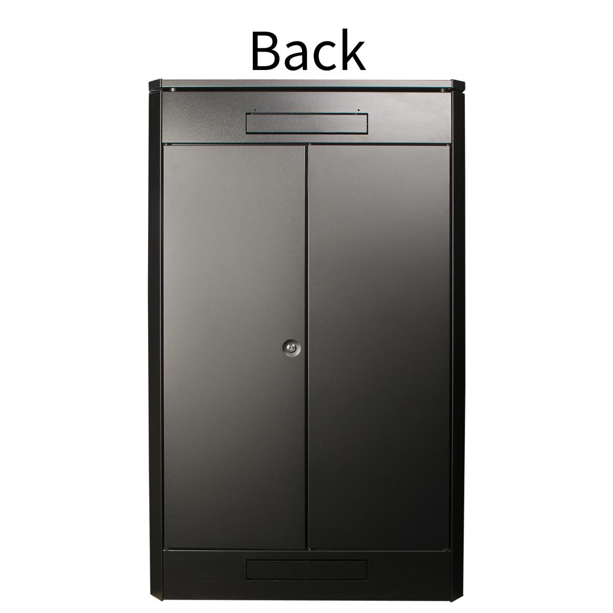 19'' 26U Rack Cabinet 800 x  800 x 1342mm Data Line -  Black thumbnail