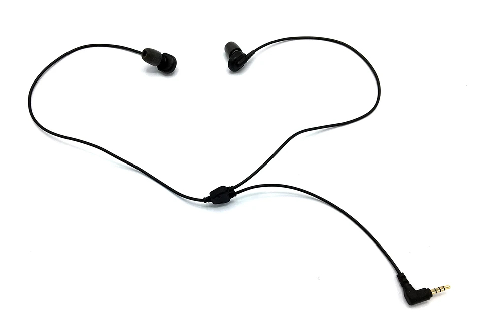 RealWear 171030 headphones/headset Wired In-ear Black thumbnail