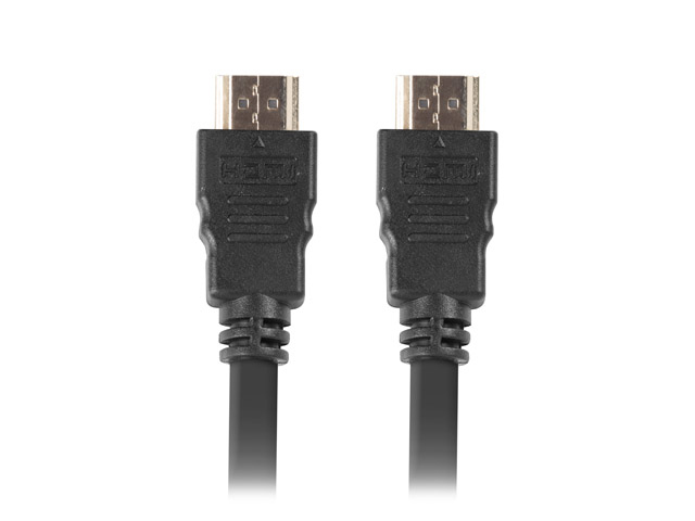 EU Product - HDMI M/M V1.4 Kabel 7,5m CCS schwarz thumbnail