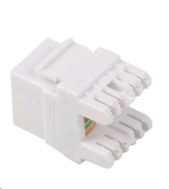 EU Product - Keystone Modul RJ45->LSA CAT.6A UTP 180� thumbnail