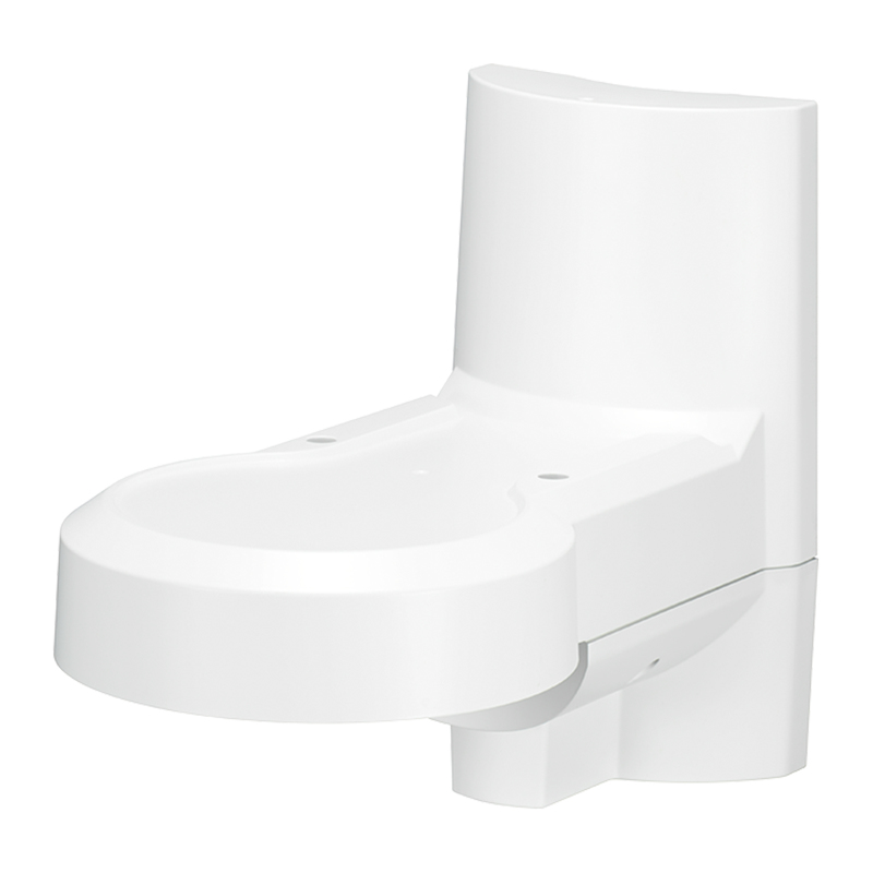 Wall Mount Bracket, white thumbnail