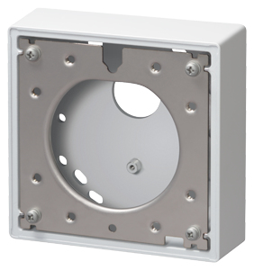 Wall Mount Bracket, white thumbnail