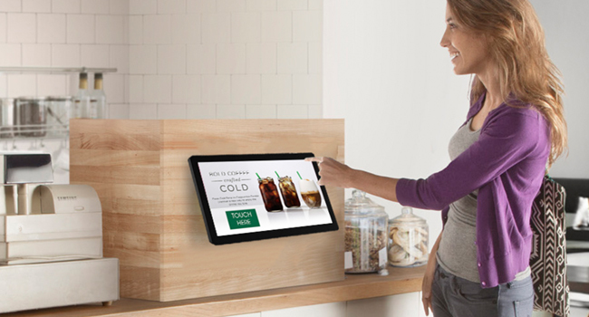 Pos Wall Mount (10-27) thumbnail