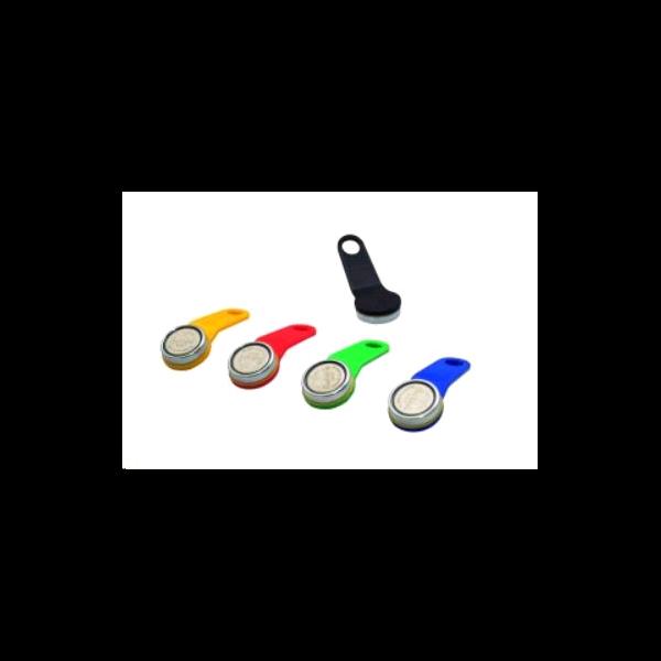 EU Product - Magnetic Chip, yellow thumbnail