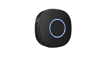 Shelly Button 1 Wireless Black thumbnail
