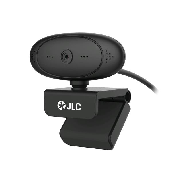 360 Rotating HD Webcam (PC-C2) thumbnail